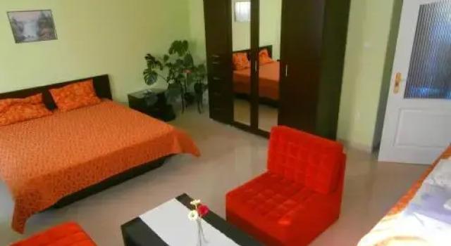 Apartman Ráchegy, Забронировать Апартаменты/квартира Апартаменты Эгера, рядом с Egri Planetarium and Camera Obscura, Апартаменты/квартира