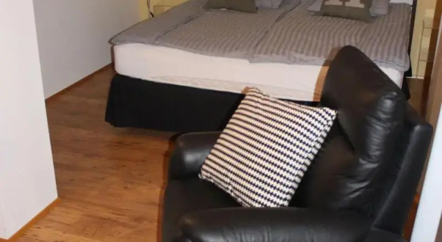 Двухместный номер Standard Hotel Keilir by Reykjavik Keflavik Airport