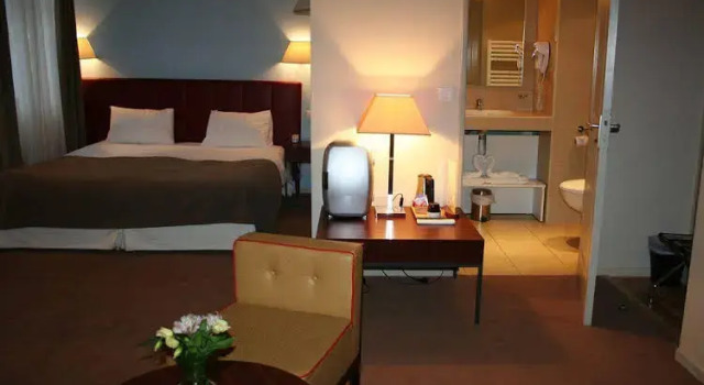 Clarion Suites Luchon Corneille, Rezervați Hotel Hoteluri de 3 stele în Auzas, 3*