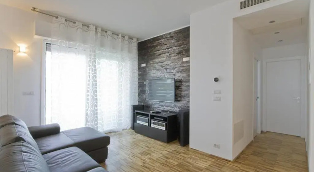 Attico Stema Luxury
