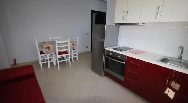 Vila Sulozeqi