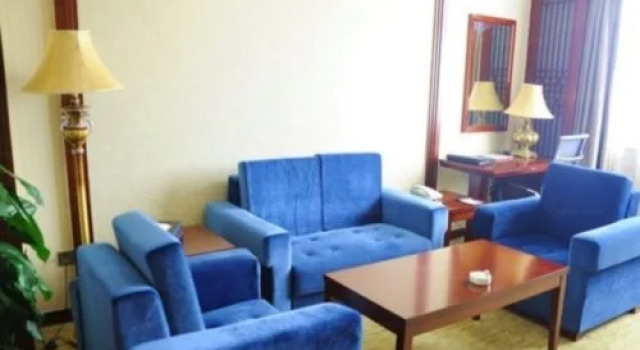 Jiangxi Jun An International Hotel, Rezerwuj Hotel Yingtan Jiangxi