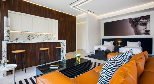 Fabulous 709 Stunning View 2br Pier57, Book Hotel Hotels in Jalisco with a Pool, Swimming Pool