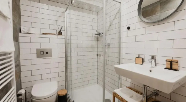 Двухместный номер Classic Hotel Rehavital