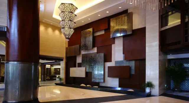 Yangming Springs and Spa Resort