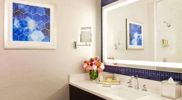 The Royal Sonesta Boston, Забронировать Отель East Cambridge Кембридж