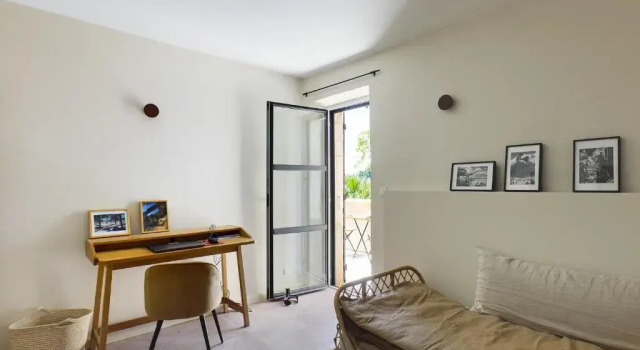 Maison Maussane-les-Alpilles, 6 pièces, 8 personnes - FR-1-599-42