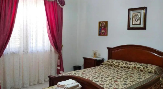 Номер Standard Le Stelle