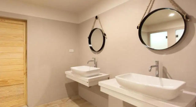 Трёхместный номер Standard Lupta Hostel Patong Hideaway
