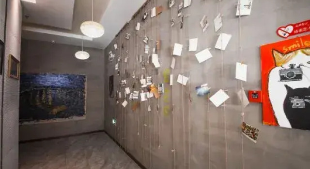 Haiyou Hotel (Taizhou Jinying Commercial Street Branch), Book Hotel Hotels in Taizhou with Parking, Parking