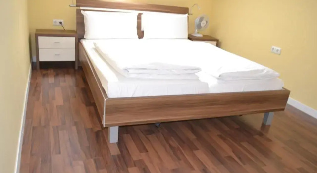 Номер Standard Il Gladiatore