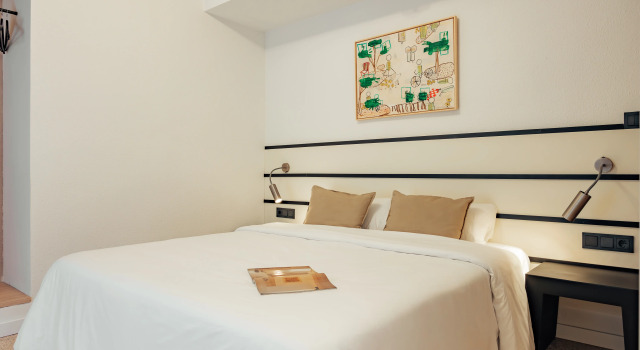 Hotel Robson