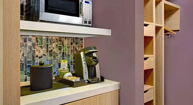 Номер Premium Hilton Garden Inn Memphis/Southaven