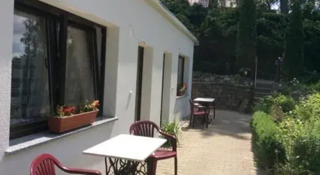 Familienhaus Schramm, Prenota Appartamento Lietzow 