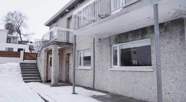 Briet Apartments Akureyri, Забронировать Апартаменты/квартира Апартаменты Акюрейри, Апартаменты/квартира