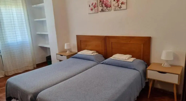 Двухместный номер Standard Casa de Huéspedes Cuenca