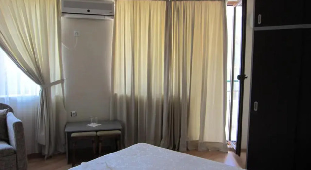 Номер Standard Family Hotel Bistritsa