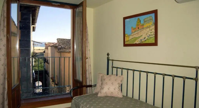 Номер Семейный Hotel Spa La Casa Mudéjar
