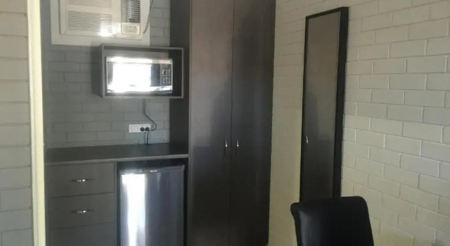 Номер Executive Blue Violet Motor Inn