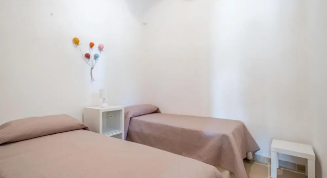 Trullo Bella Vista With Patio & Parking