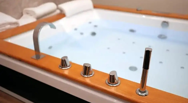 Люкс Re Di Cuori Hotel