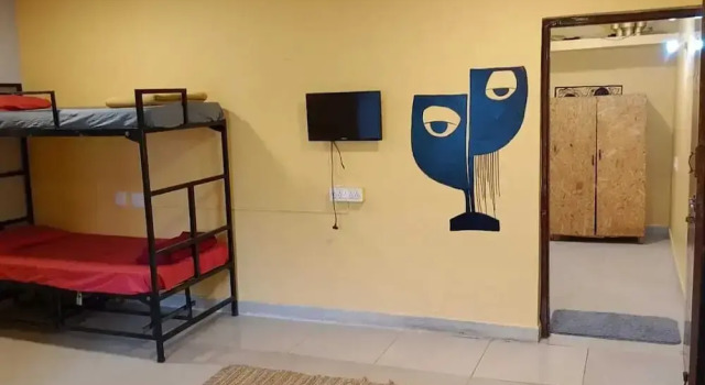 Vattakanal Homestays