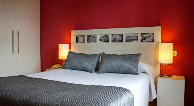 Номер Standard Hotel Antiga