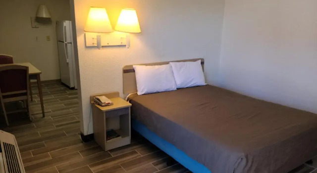 Motel 6 las Cruces 363 Hotel
