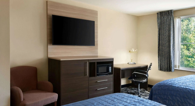 Baymont by Wyndham Ft. Leonard/Saint Robert, Book Hotel Saint Robert Ozark