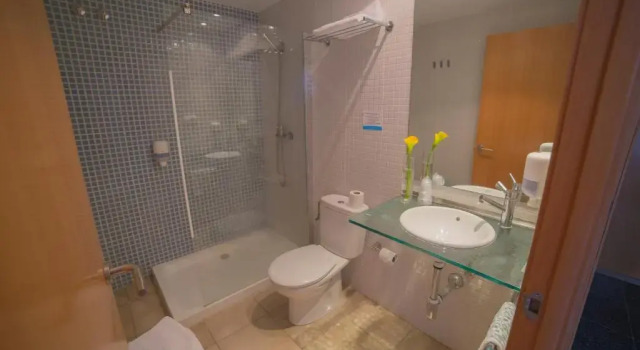 Номер Standard Casa Del Mar Hotel & Apartaments
