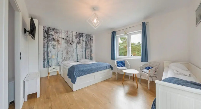 Apartamenty Sun & Snow Marynarska Rowy, Varaa Huoneisto Rowy 