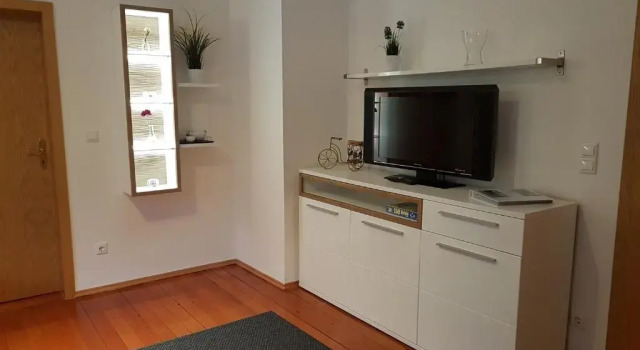 Schweizer Haus Wippra, Prenota Appartamento Hotel a Garz con parcheggio, Parcheggio