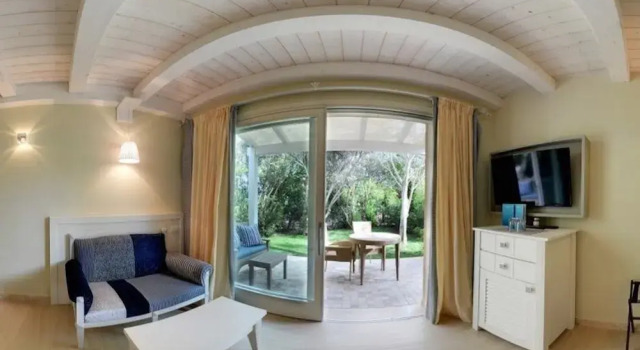 Forte Village Resort, Забронировать Курортный отель Отели Санта-Маргерита-ди-Пула 5 звезд, рядом с Пляж Рива-дей-Пини, 5*