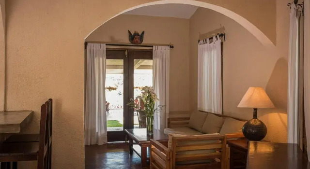 Номер Superior Villas Carrizalillo