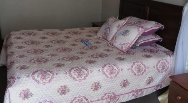 Tiêu chuẩn Family phòng Jicca Hotel