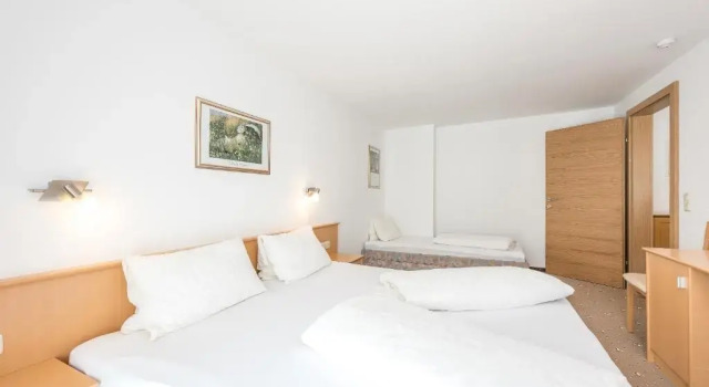 Апартаменты Appartements Sulzer by we rent, SUMMERCARD INCLUDED