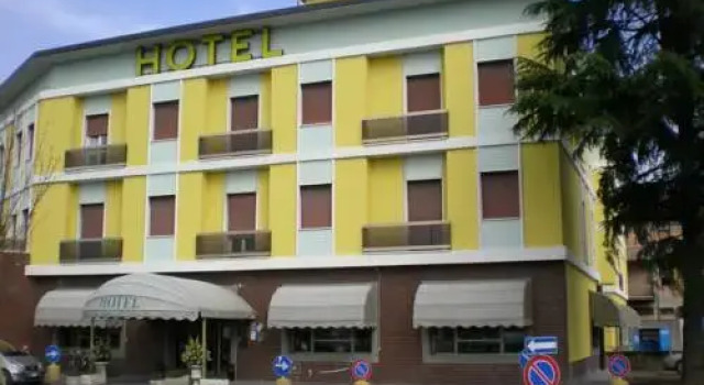 Hotel Industria, Buchen Sie Hotel Hotels in Brescia mit Parkplatz, Parkplätze