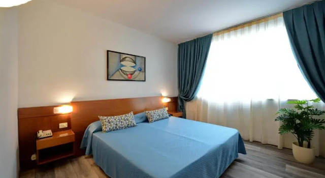 Двухместный номер Standard Hotel Krystal