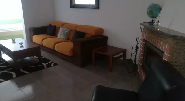 Вилла c 1 комнатой Vila Sorriso