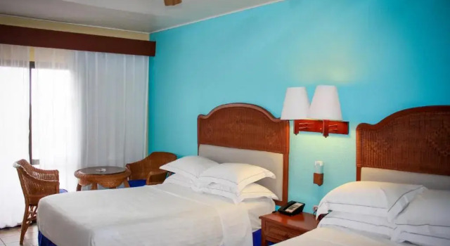 Двухместный номер Superior Barceló Montelimar All Inclusive