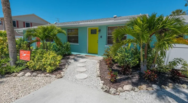 Turtle Cove Apartment 2