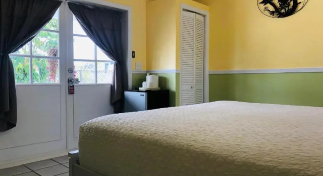 Номер Standard The Palms Hotel
