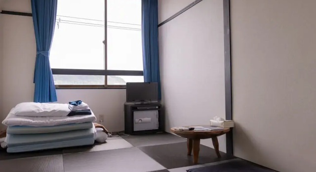Номер Standard Wakatake