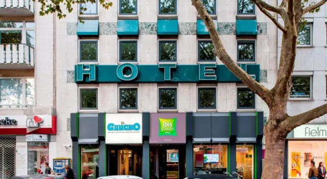 Номер Standard NunoHotel