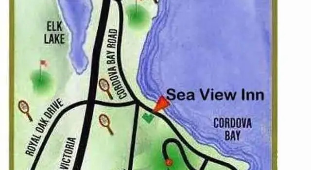 Clarion Collection Sea View - Victoria, Book Hotel Saanich Vancouver Island