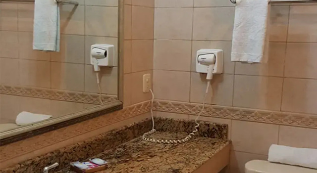 Люкс Premium c 1 комнатой Hotel Plaza Maria