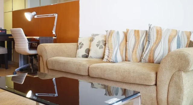 Elegant the Belleza Apartment, Prenota Appartamento Kebayoran Lama 