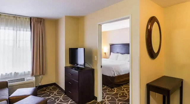 Номер Standard MainStay Suites Fargo - I-94 Medical Center