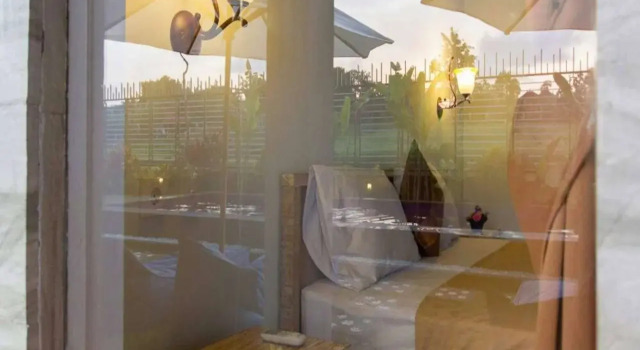 Negrita House Canggu Apartment, Prenota Appartamento Appartamenti a Badung, Appartamento