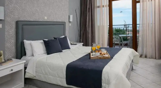 Номер Standard Alia Palace Hotel - Adults Only